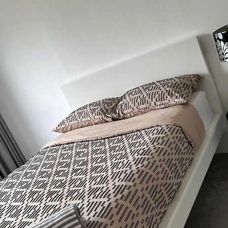 Albert Bridge Spacious Double Room Londyn Zewnętrze zdjęcie