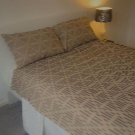 Albert Bridge Spacious Double Room Londyn Zewnętrze zdjęcie
