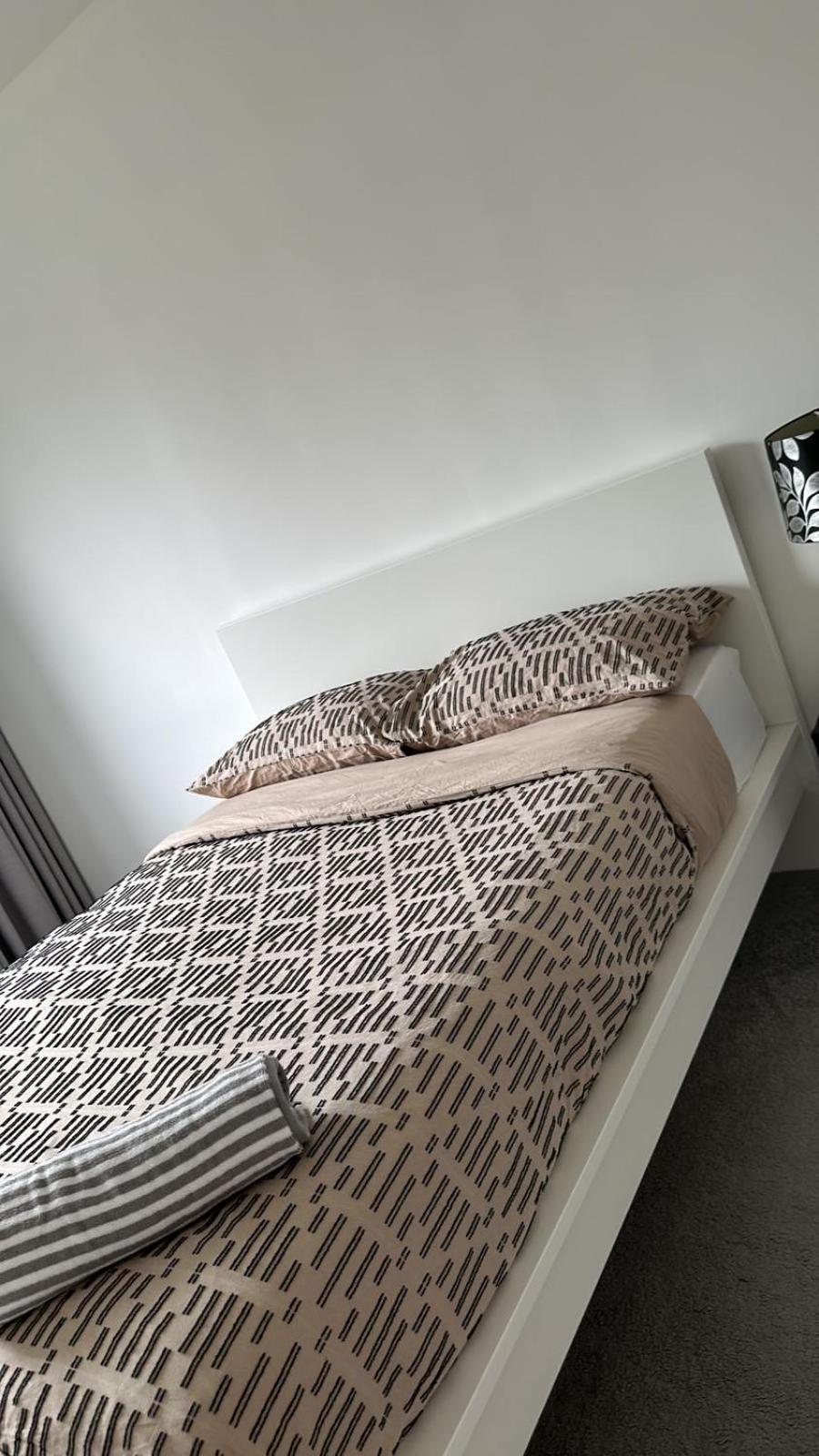 Albert Bridge Spacious Double Room Londyn Zewnętrze zdjęcie