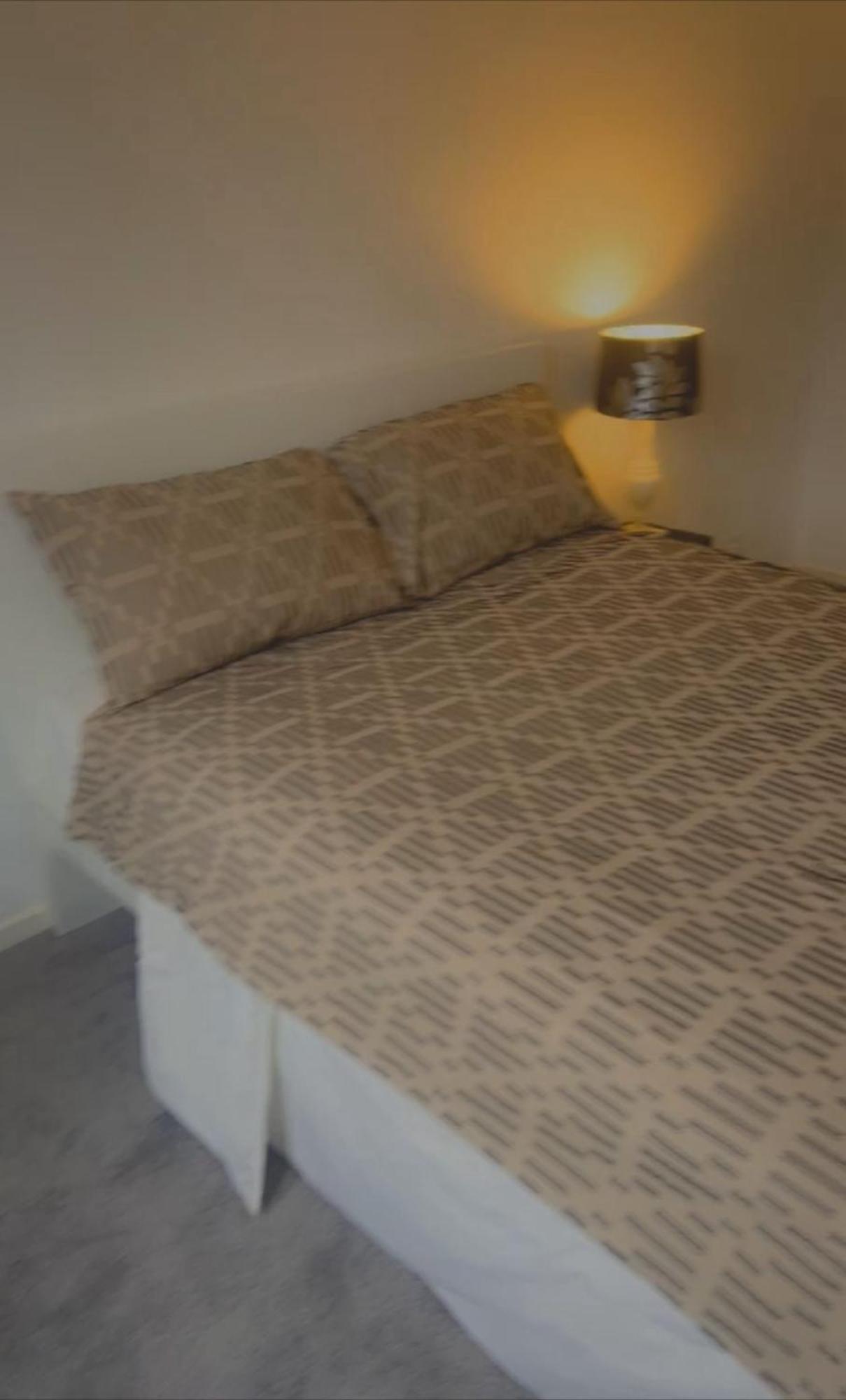 Albert Bridge Spacious Double Room Londyn Zewnętrze zdjęcie